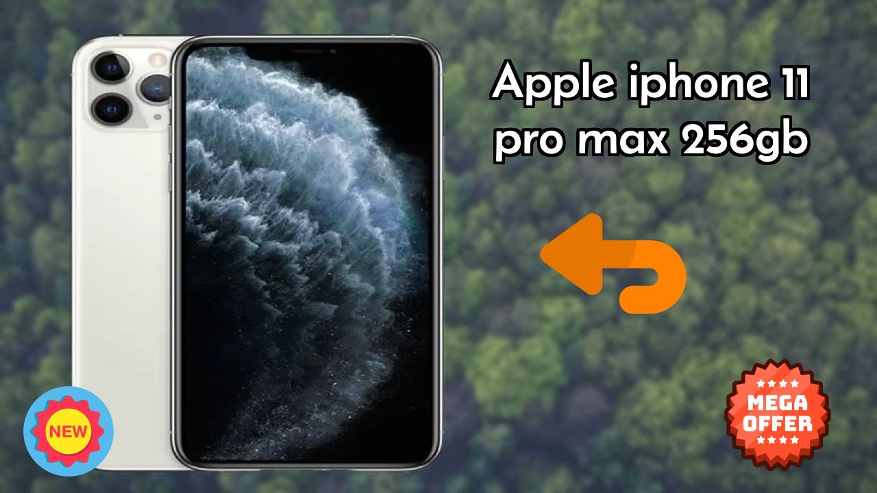 Apple IPhone 11 Pro Max 256GB Price Drop Alert: Now at ₹131,900
