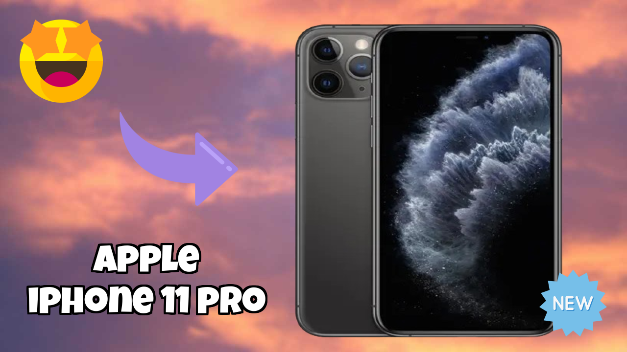 Apple IPhone 11 Pro Battery Life: 3046 MAh How Long Lasts