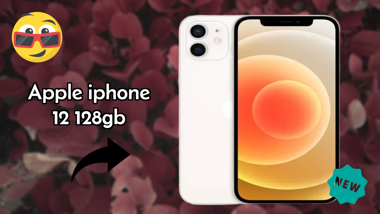 Apple IPhone 12 128GB Display Quality: Super Retina XDR Explained