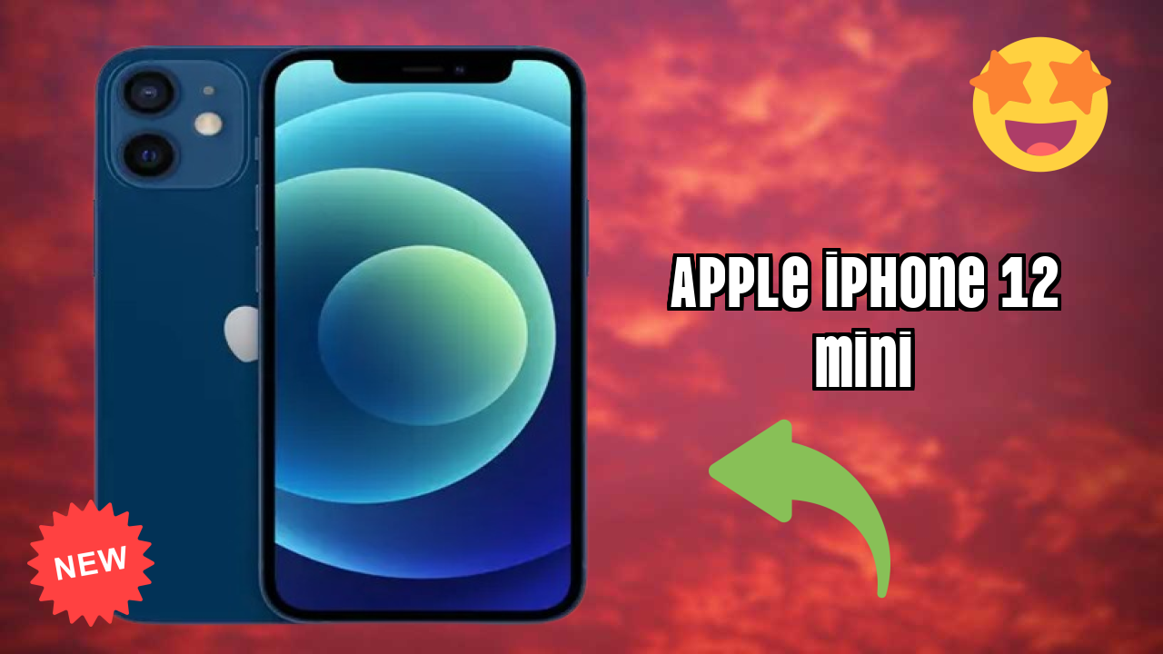 Apple IPhone 12 Mini at ₹49,999 - Is It Worth Buying?