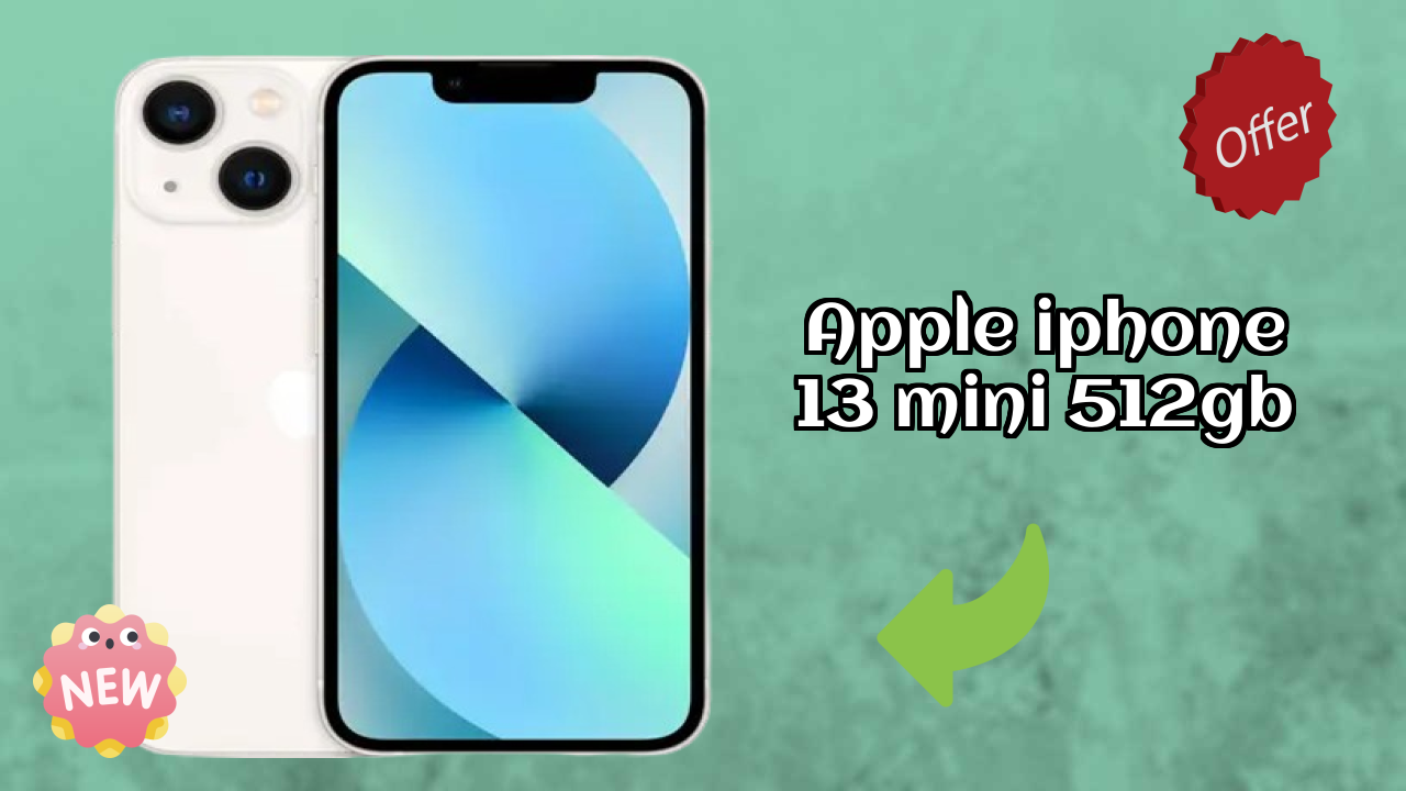 Apple IPhone 13 Mini 512GB Processor Review: Apple A15 Bionic Benchmarks