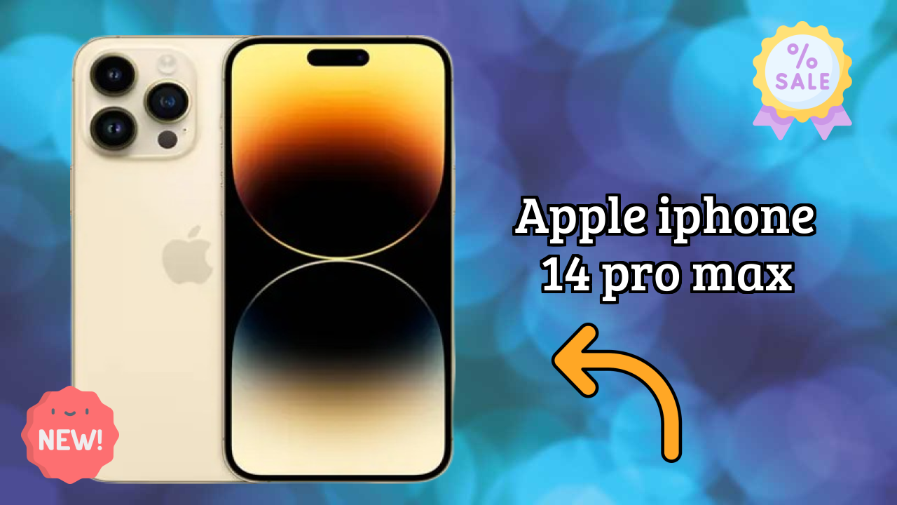Apple IPhone 14 Pro Max Gaming Performance: Apple A16 Bionic FPS Test