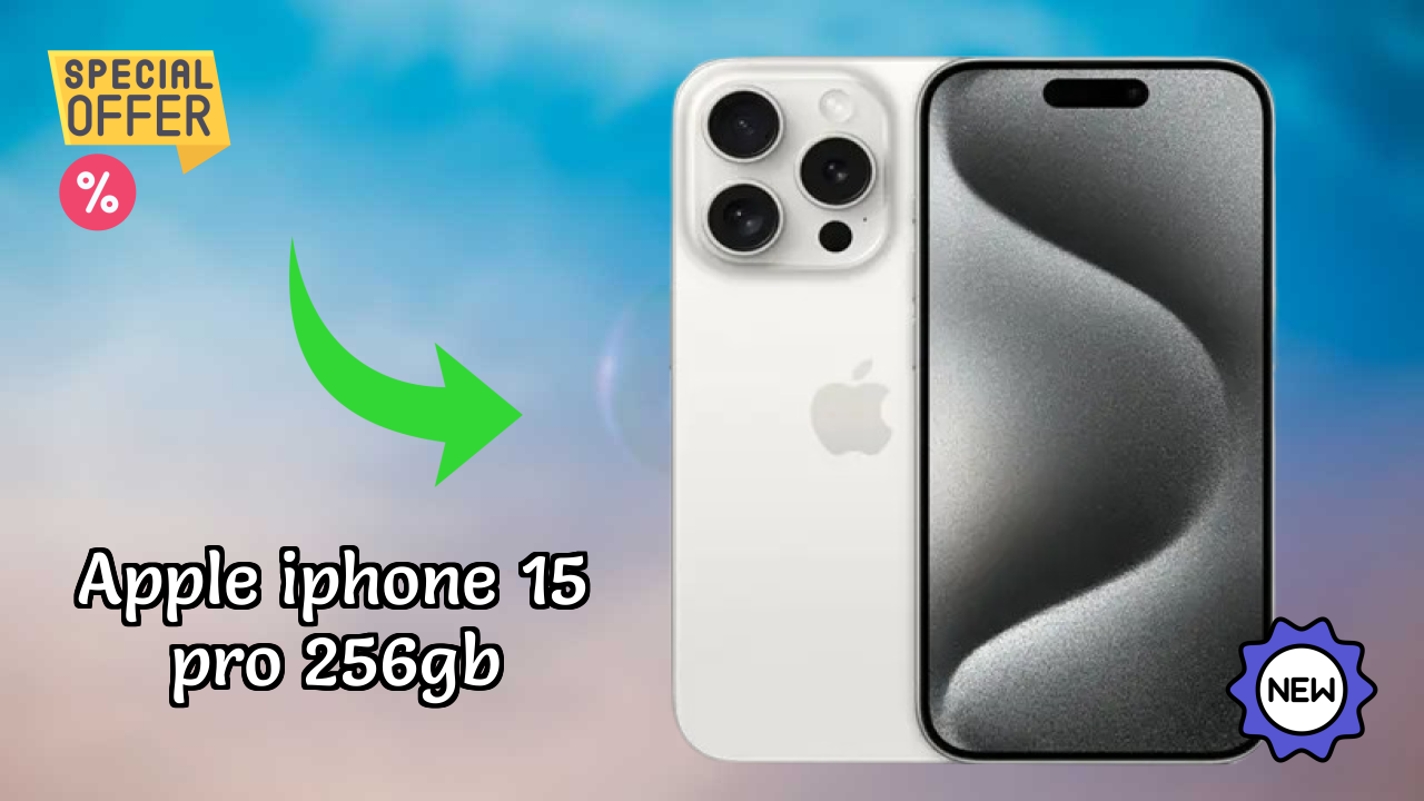 Apple IPhone 15 Pro 256GB Camera Review: 48 MP + 12 MP + 12 MP Rear Camera Photo Test