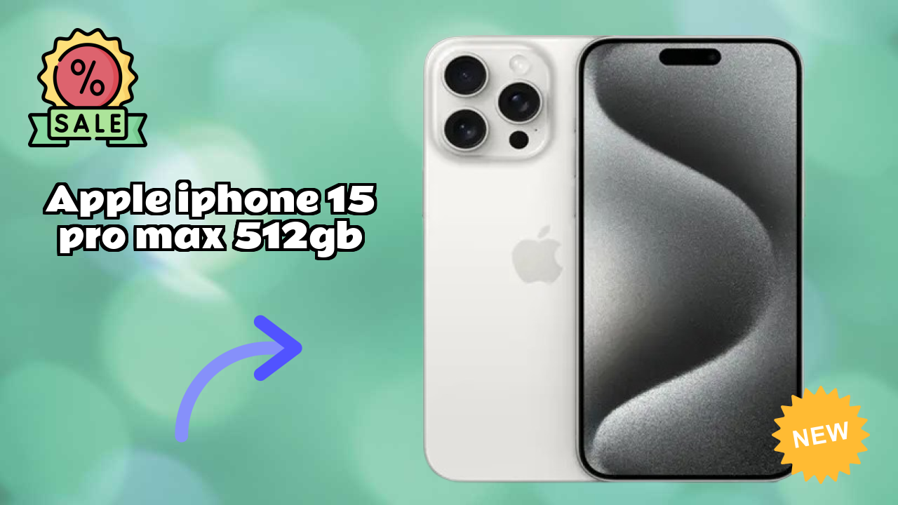 Apple IPhone 15 Pro Max 512GB Gaming Performance: Apple A17 Pro FPS Test