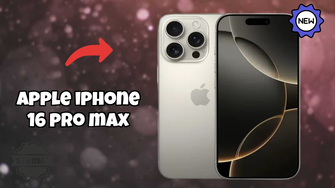 Apple IPhone 16 Pro Max RAM Review: 8 GB RAM Multitasking Check