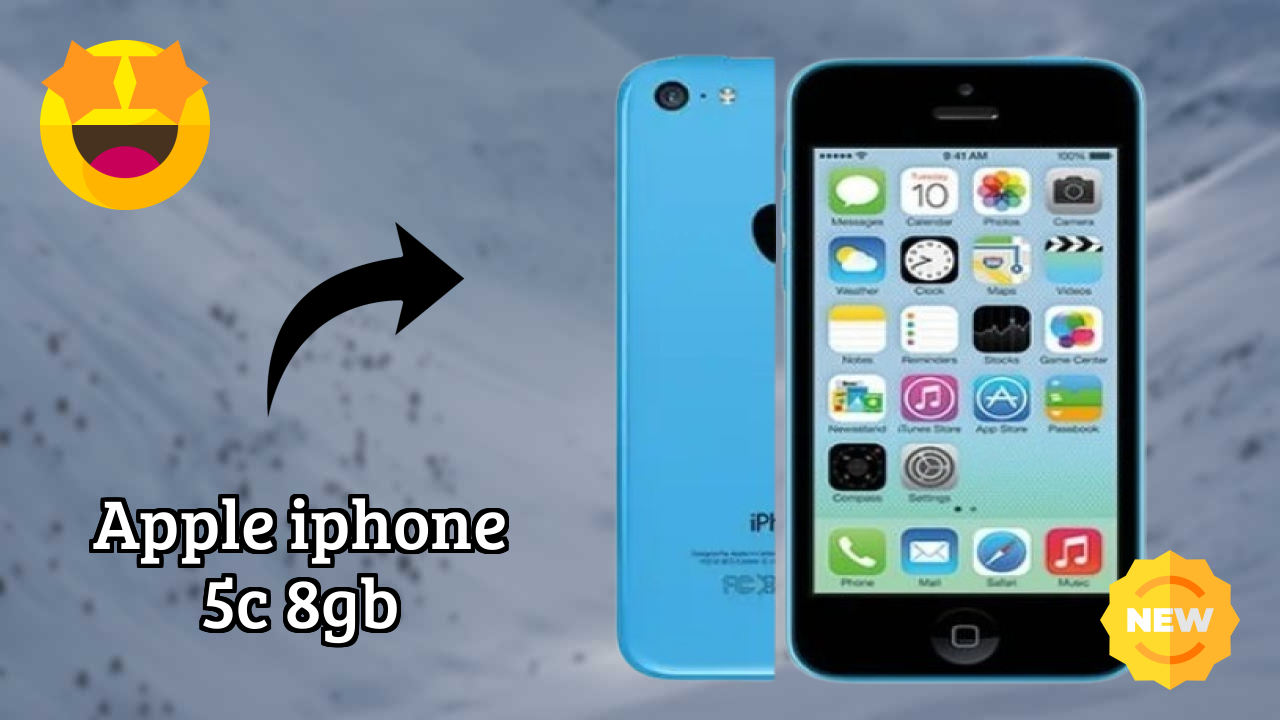 Apple IPhone 5c 8GB 2026 Competitor Analysis – Best Pick?
