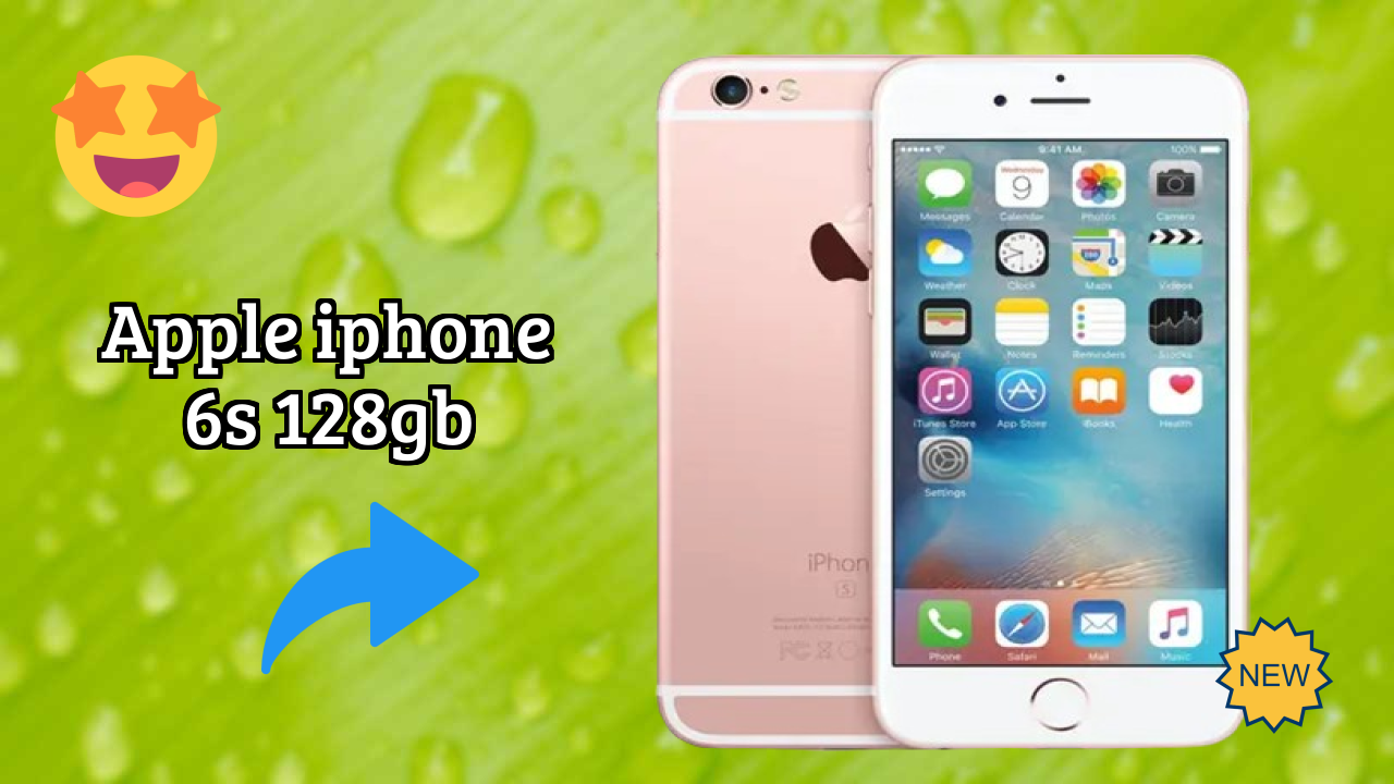 Apple IPhone 6s 128GB at ₹55,999 - Worth the Money? Honest Review