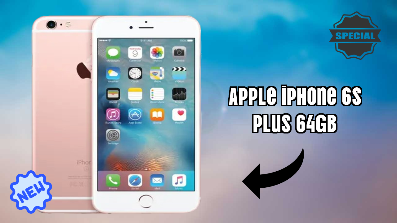 Apple IPhone 6s Plus 64GB Battery Life: 2750 MAh Charging Analysis