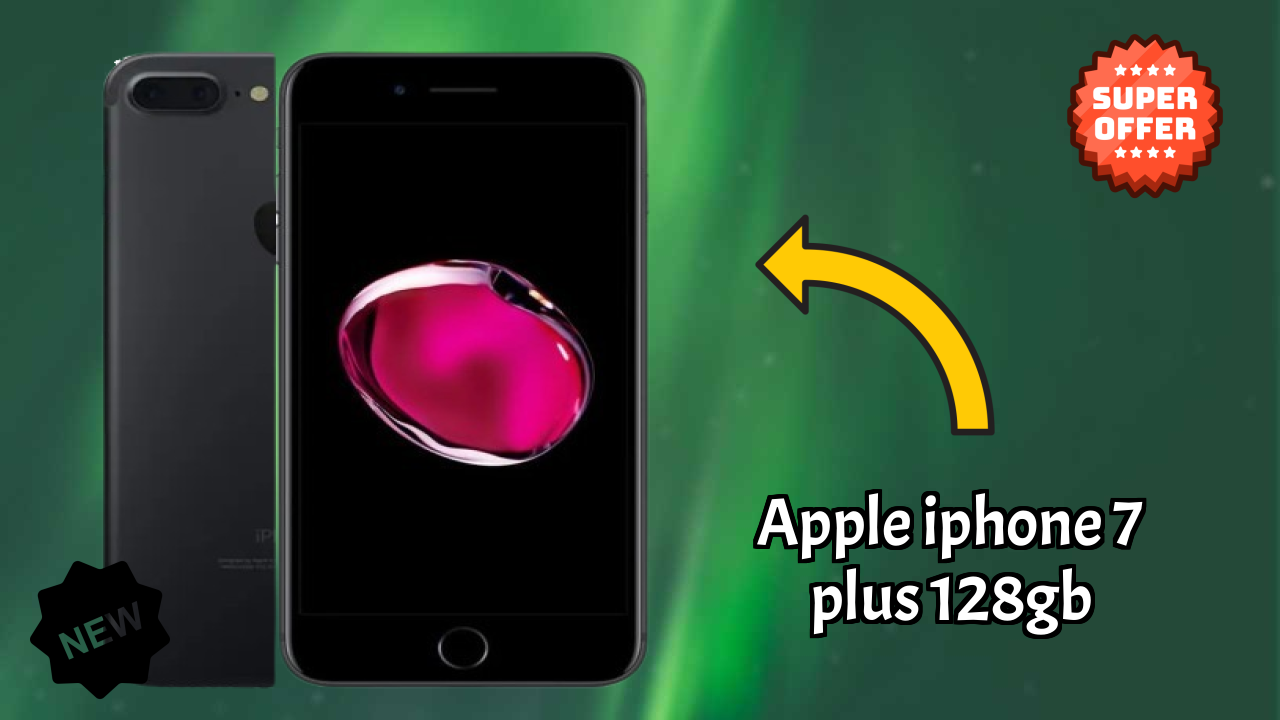 Apple IPhone 7 Plus 128GB Processor Test: Apple A10 Fusion Performance Score