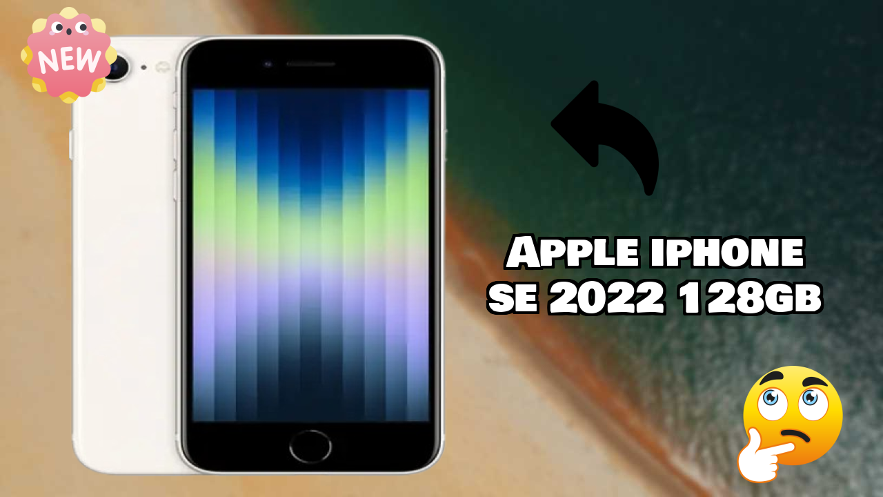 Apple IPhone SE 2022 128GB Battery Review: 2018 MAh Real Usage Test