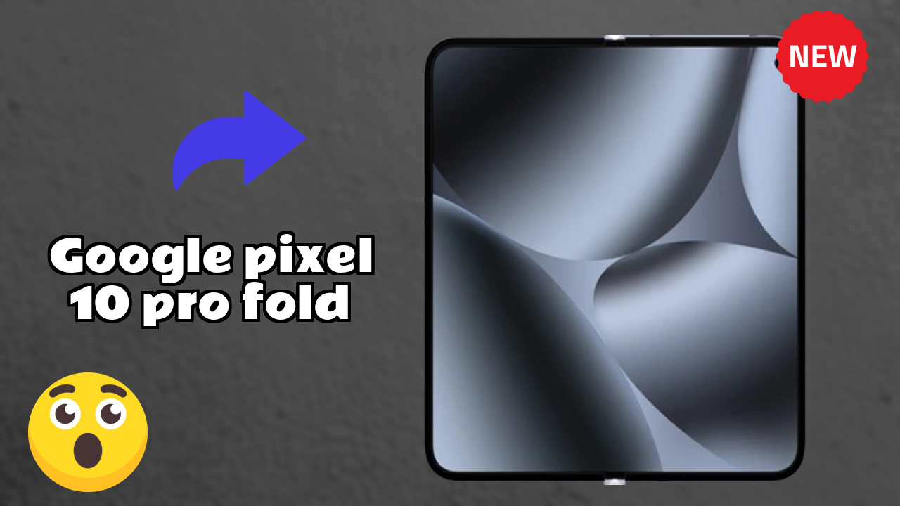 Google Pixel 10 Pro Fold Camera Test: 48 MP + 10.5 MP + 10.8 MP Rear Camera Photo Quality