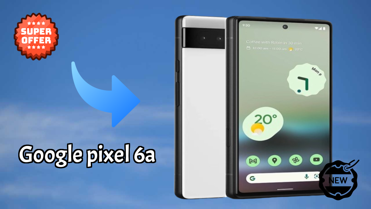 Should You Buy Google Pixel 6A in 2026? Expert Opinion
