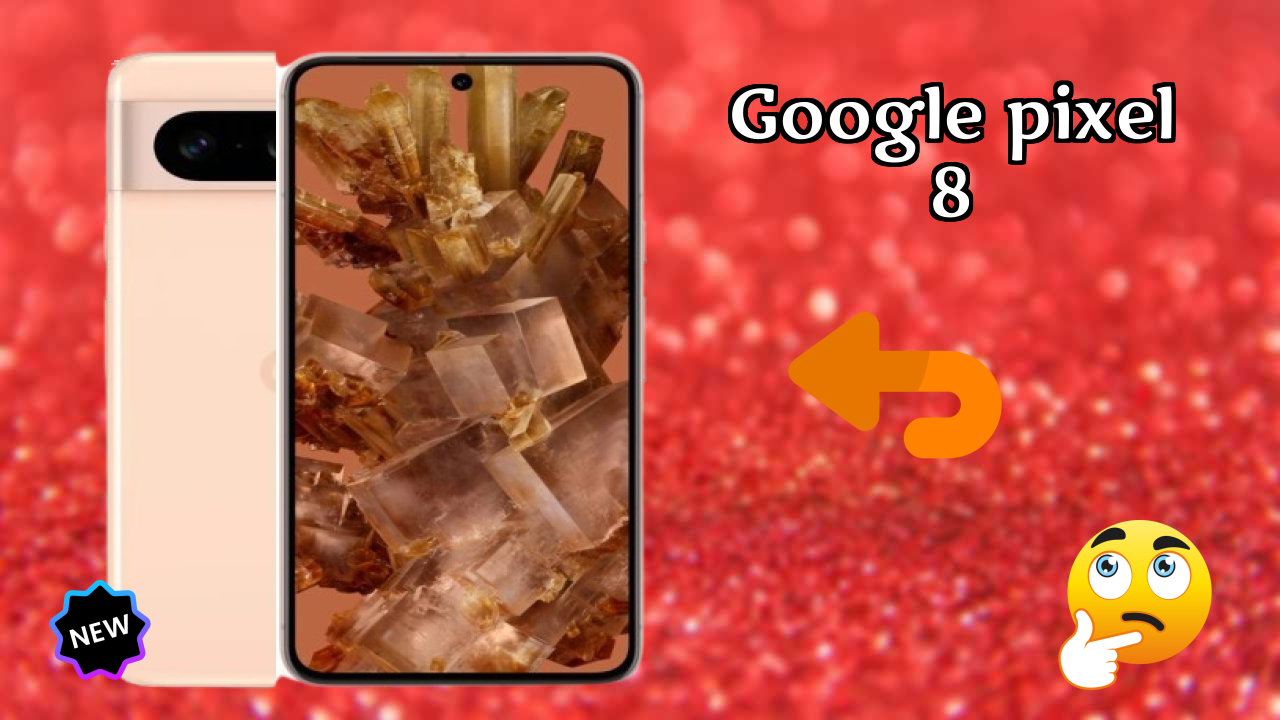 Top Reasons to Choose Google Pixel 8 in 2026
