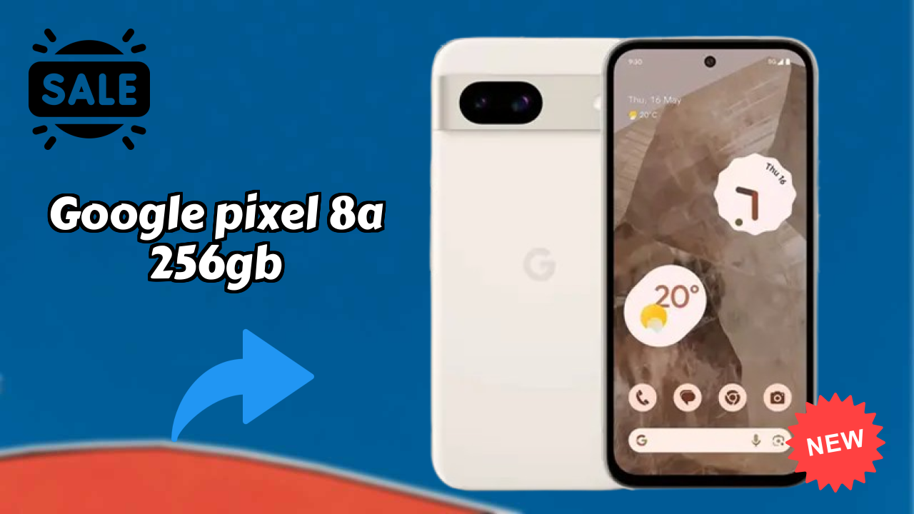 Google Google Pixel 8A 256GB - Complete Specifications Explained