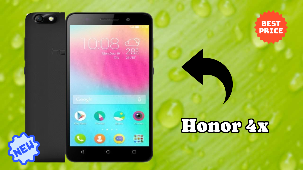 Honor 4X Price Review: ₹9,999 Worth the Money?