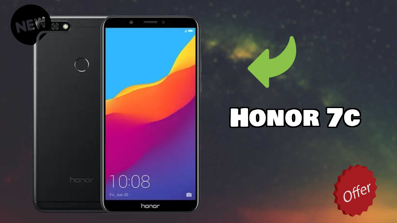 Honor 7C Battery Life: 3000 MAh Real-World Test