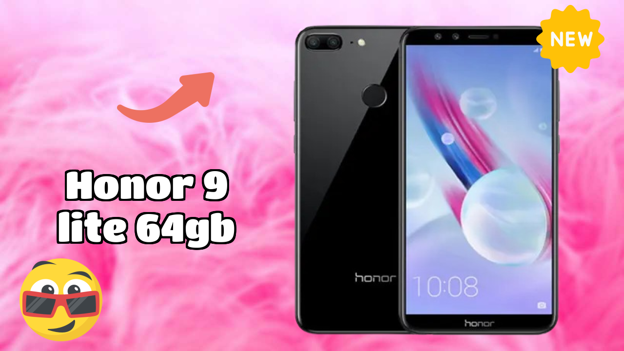 Honor 9 Lite 64GB Price Analysis: ₹16,999 Value for Money?