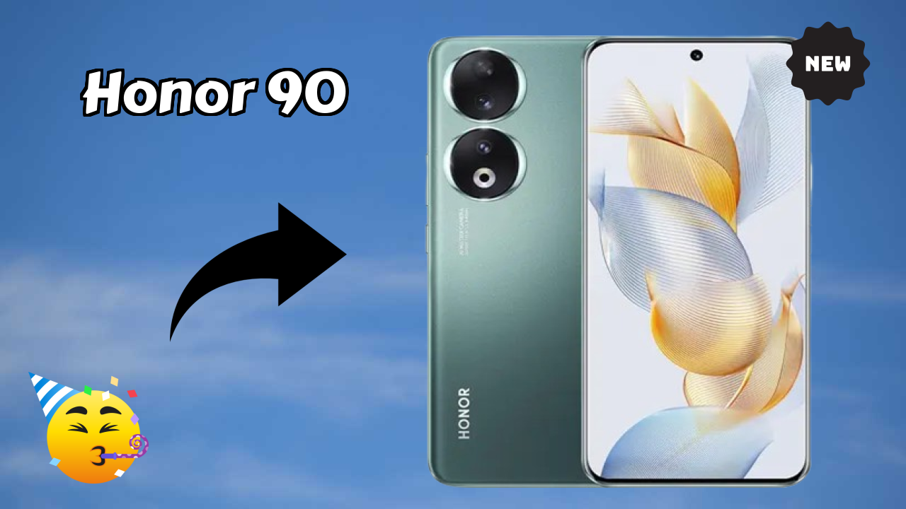 Honor 90 Processor Test: Snapdragon 7 Gen 1 Accelerated Edition Performance Review