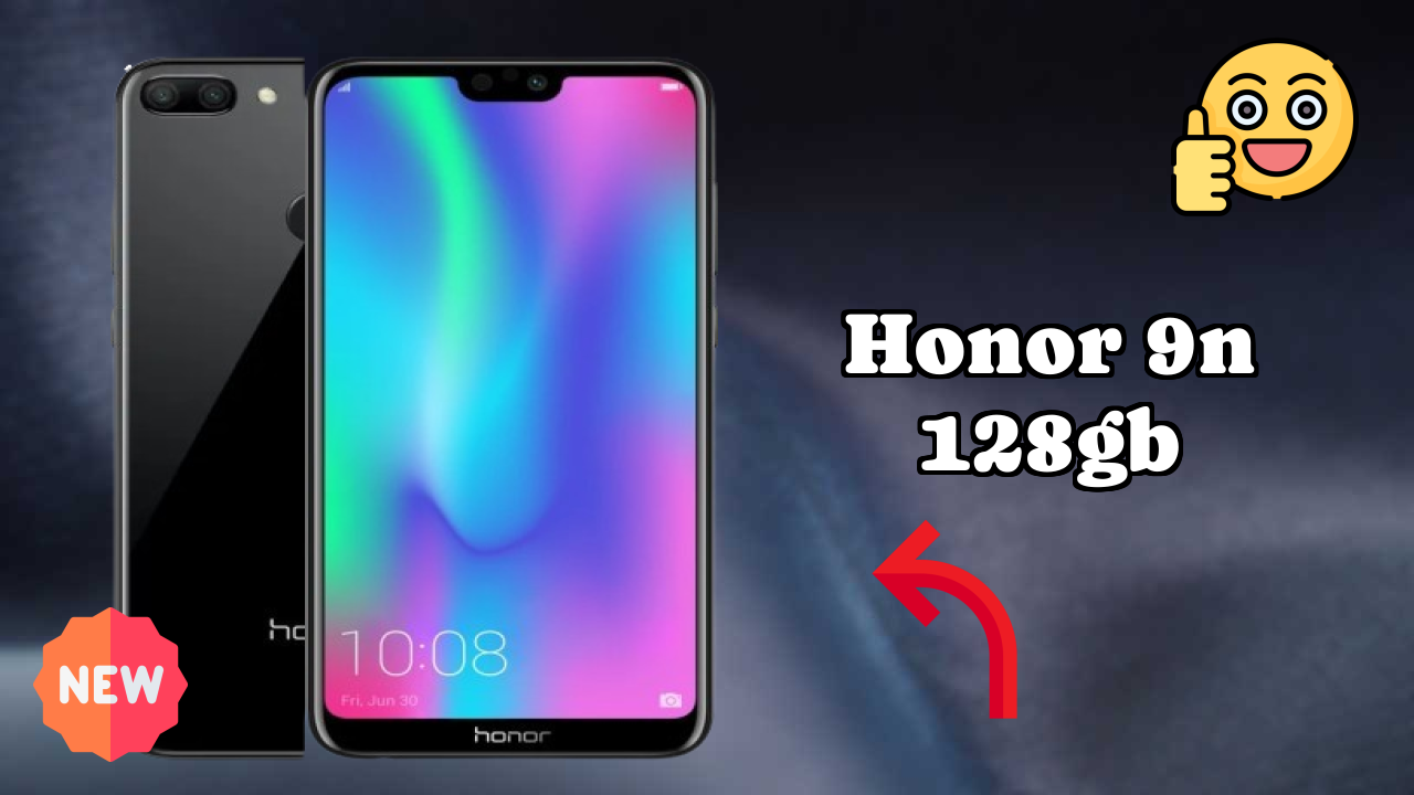 Honor 9N 128GB at ₹19,999 - Best Phone in This Price?