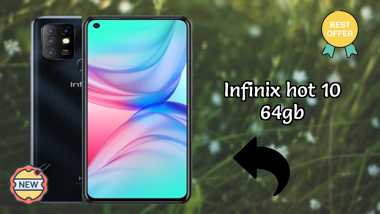 Infinix Hot 10 64GB Gaming Performance: MediaTek Helio G70 FPS