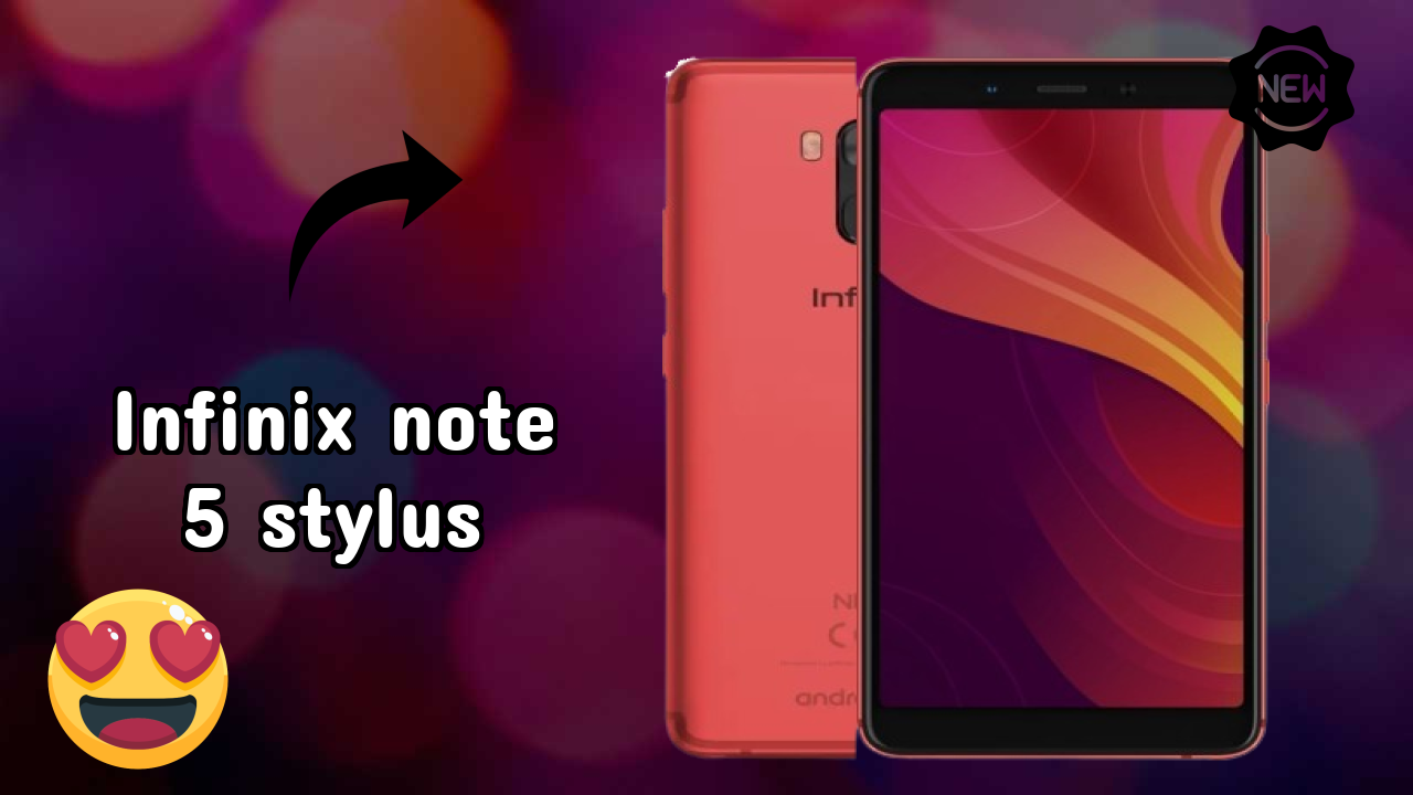 Infinix Note 5 Stylus Battery Review: 4000 MAh Fast Charging Usage Analysis