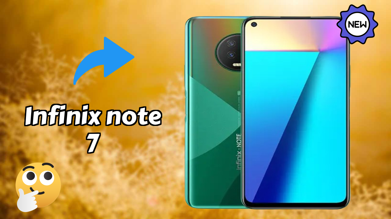 Infinix Note 7 Gaming Test: MediaTek Helio G70 FPS Performance