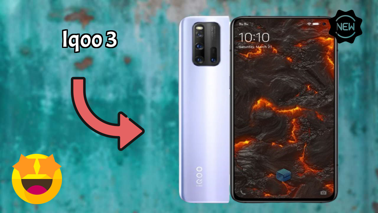 IQOO 3 Camera Quality: 48 MP + 13 MP + 13 MP + 2 MP Rear Camera Samples Review