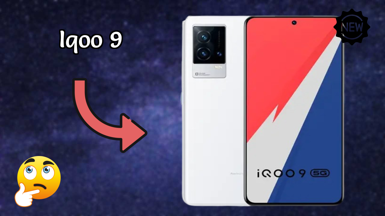 IQOO 9 at ₹42,990 - Complete Buying Guide