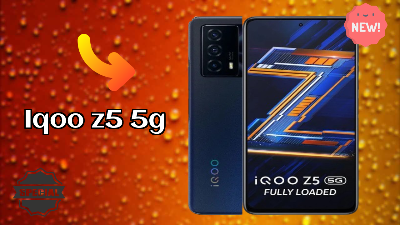 IQOO Z5 5G Camera Quality: 16 MP Front Camera Selfie Test