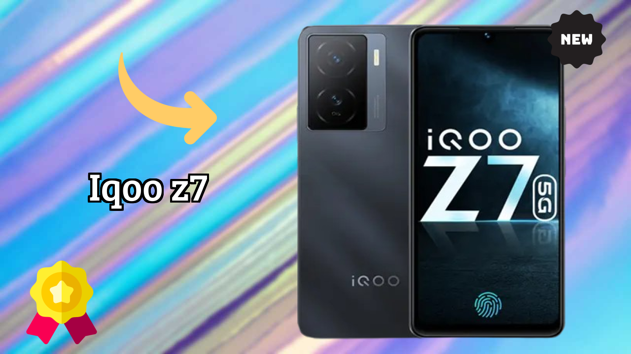 IQOO Z7 RAM Review: 6 GB RAM Multitasking Check