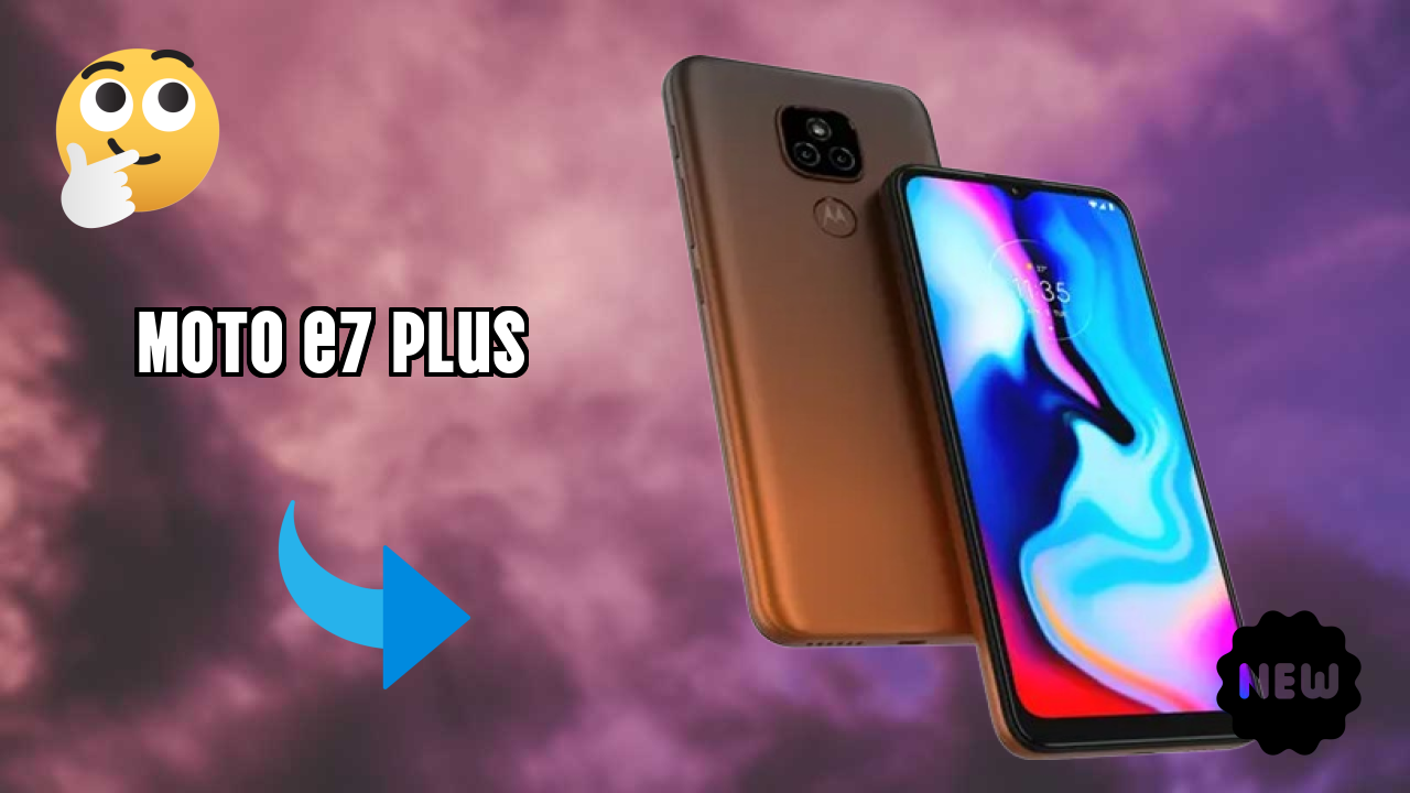 Moto E7 Plus Gaming Test: Snapdragon 460 FPS Performance