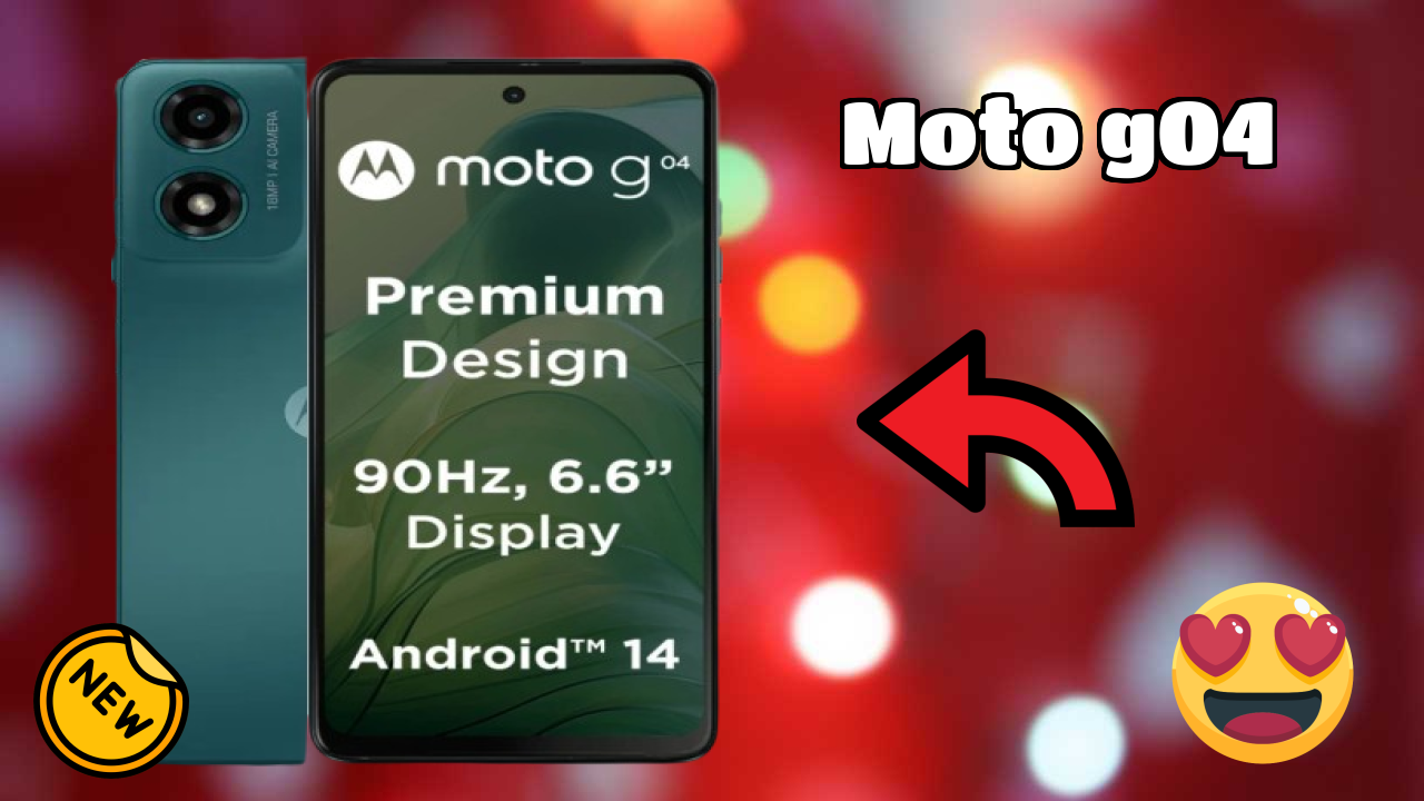 Moto G04 Camera Quality: 16 MP Rear Camera Low Light