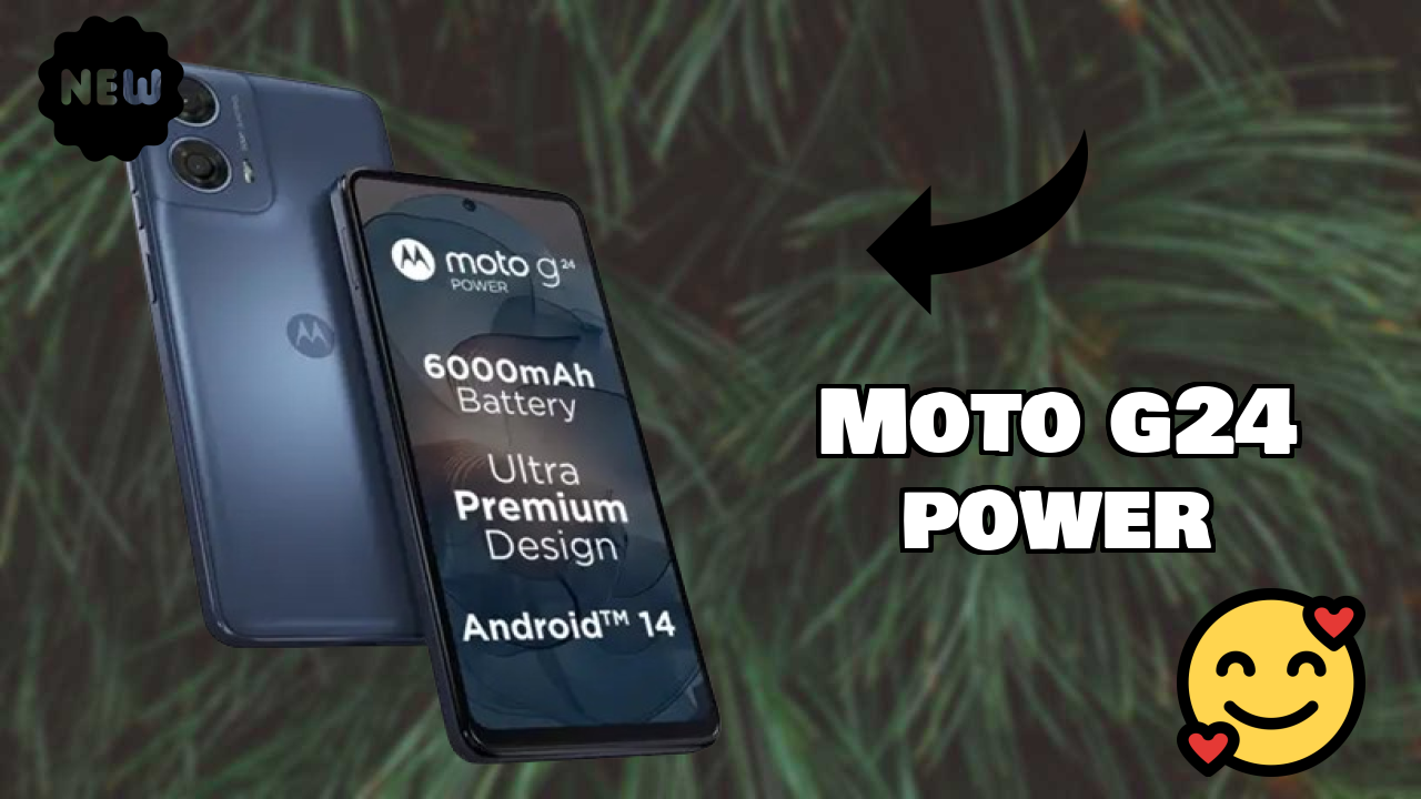 Moto G24 Power Battery Life: 6000 MAh Real-World Test