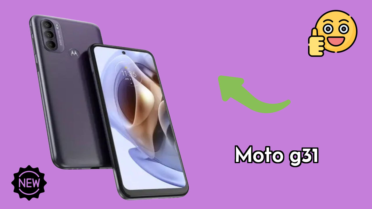 Moto G31 RAM Test: 4 GB RAM Handles Heavy Tasks?