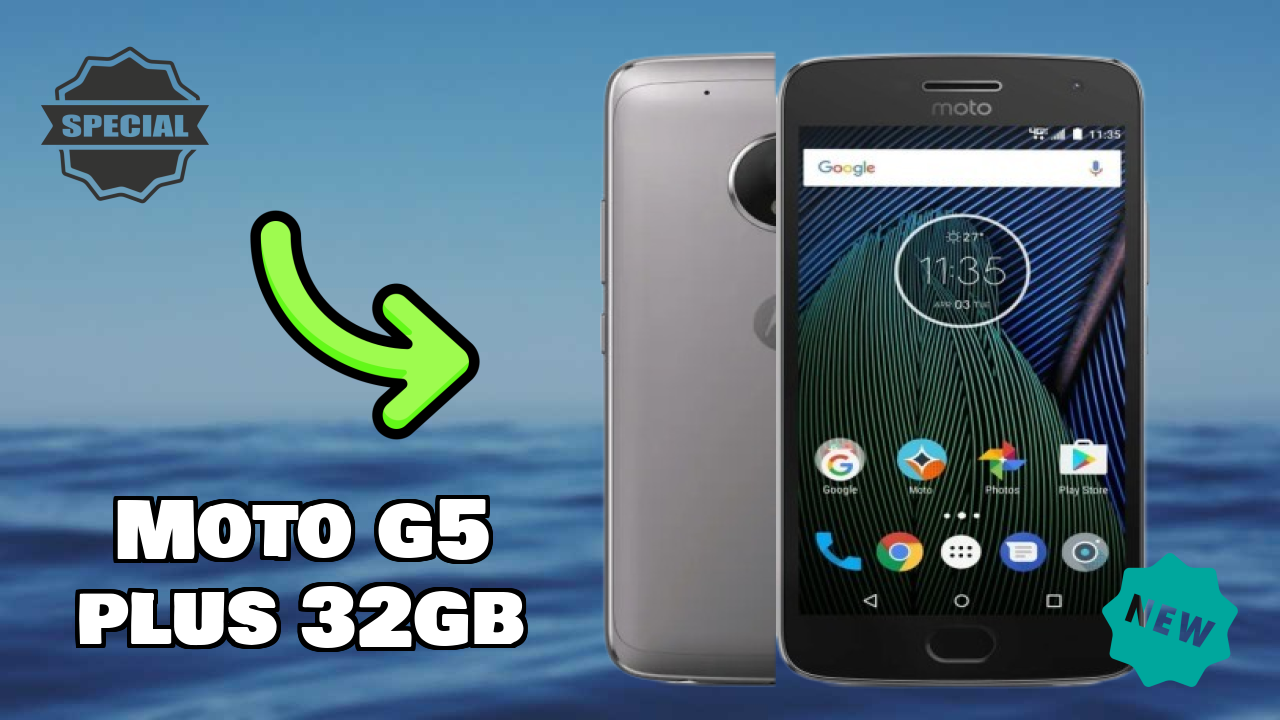Moto G5 Plus 32GB Battery Review: 3000 MAh Turbo Charging Real Usage Test