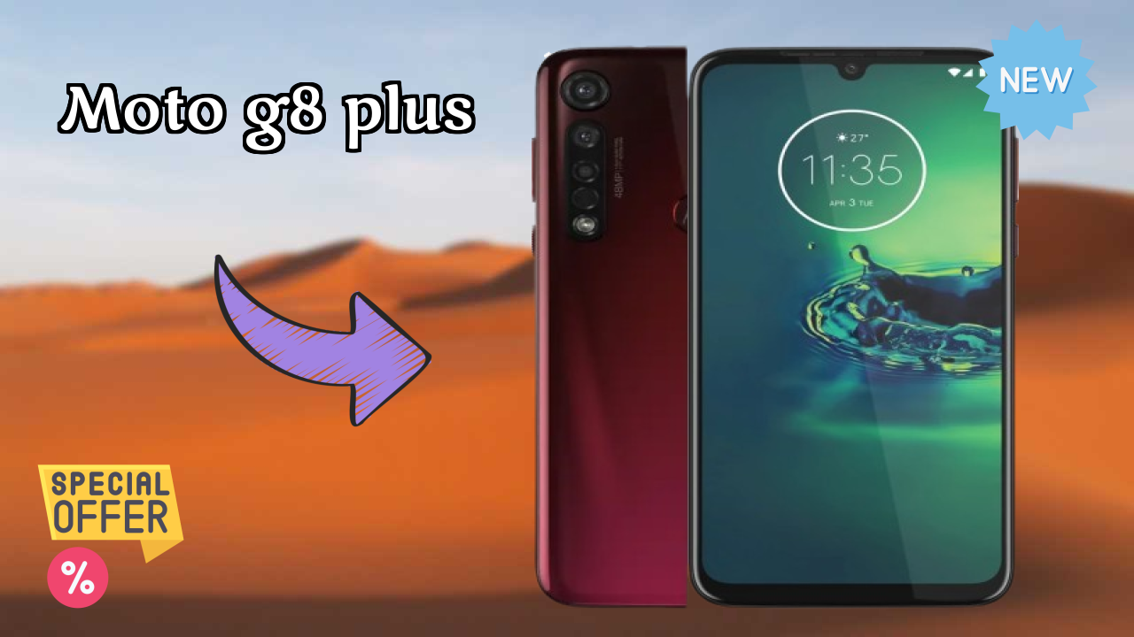 Moto G8 Plus 2026 vs Market Competition – Expert Verdict
