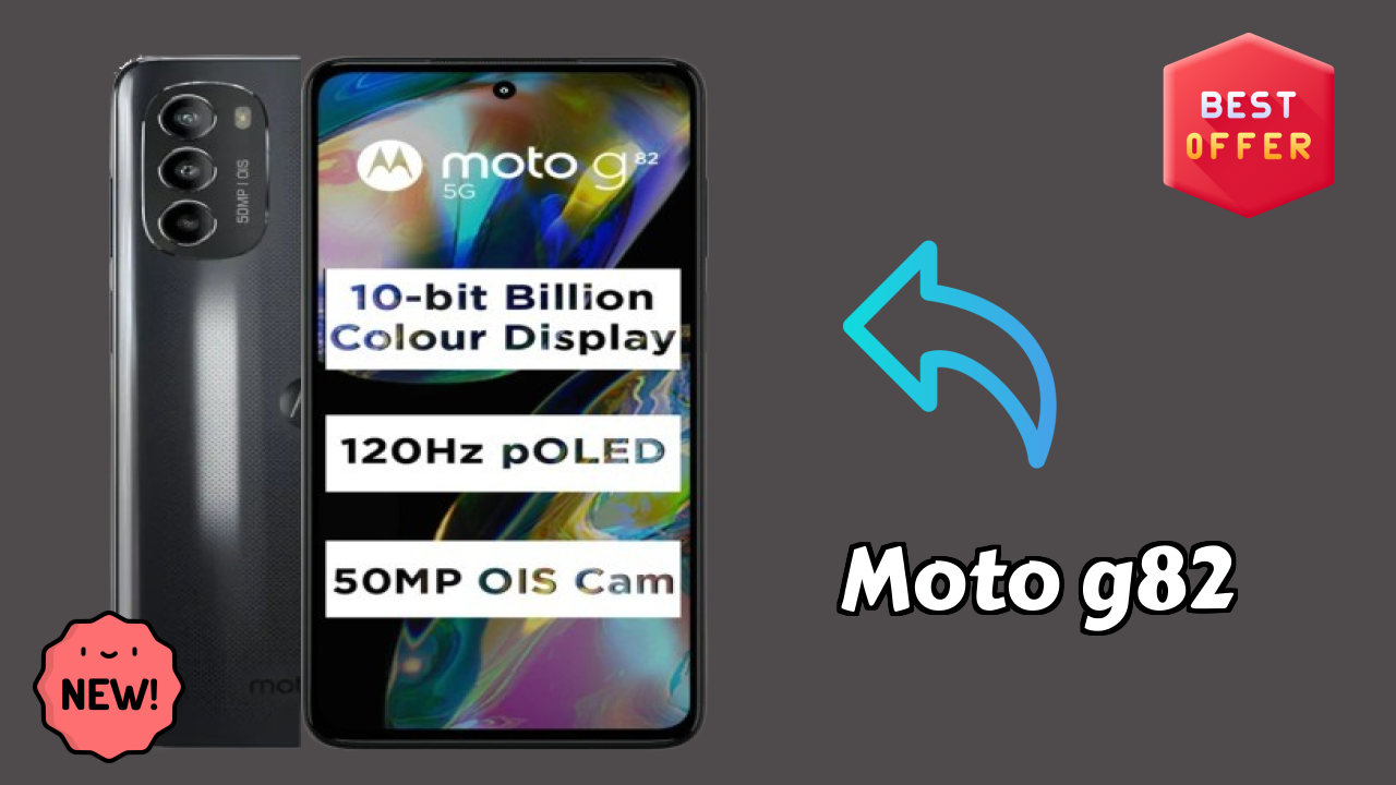 Moto G82 2026 Feature Battle – Top Choice?
