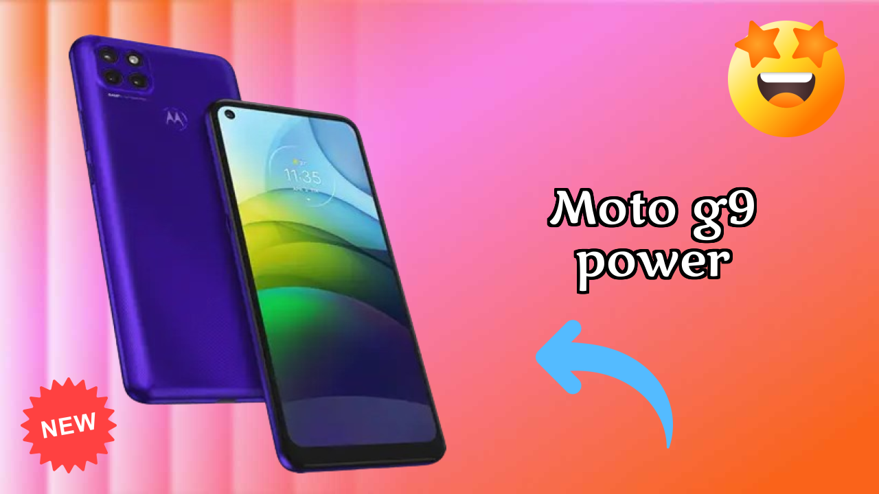 Moto G9 Power Price: ₹11,999 - Complete Analysis