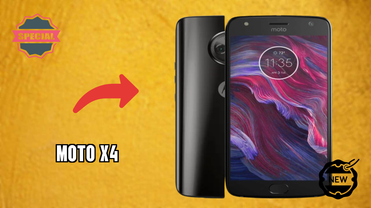 Moto X4 Camera Test: 12 MP + 8 MP Rear Camera Real Photos