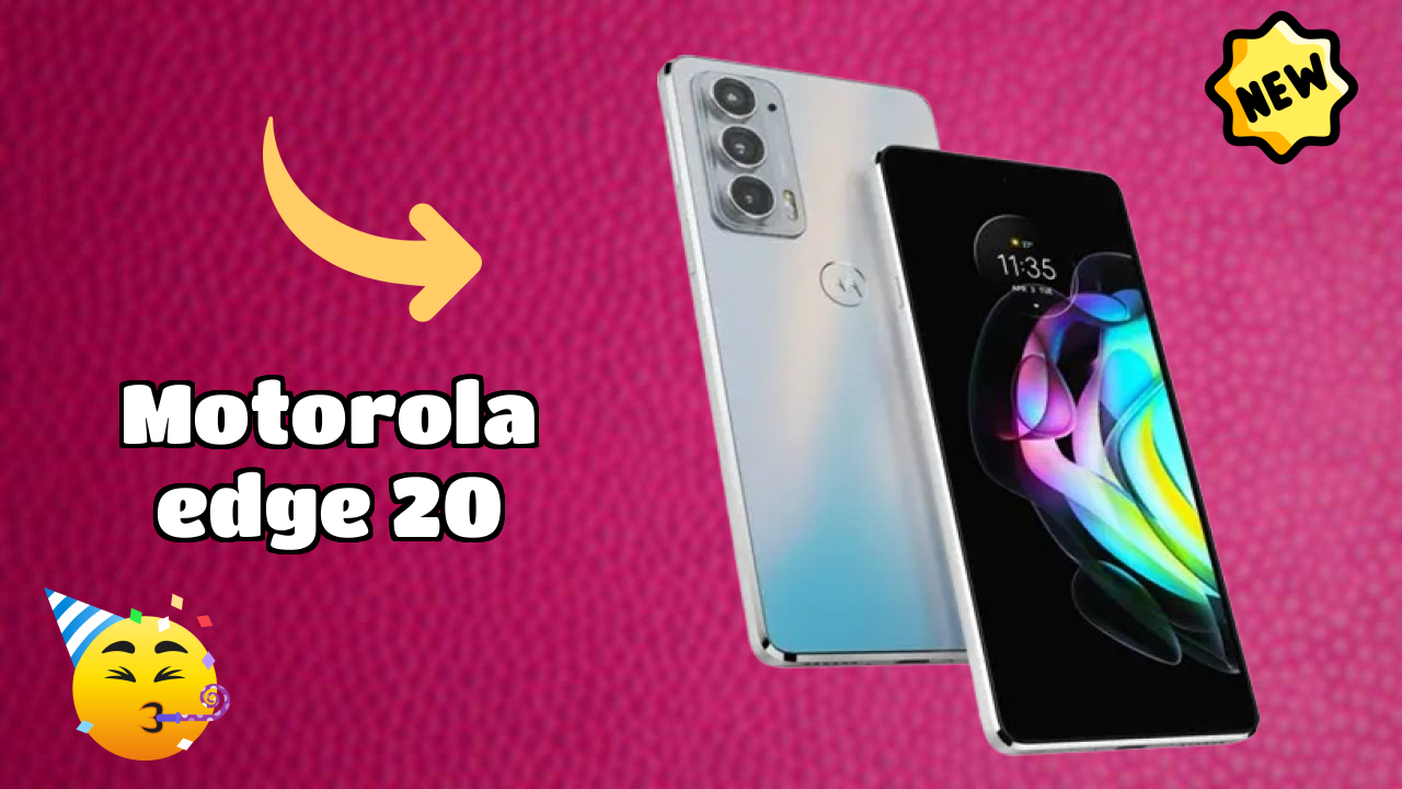 Motorola Edge 20 at ₹19,813 - Should You Buy Now?
