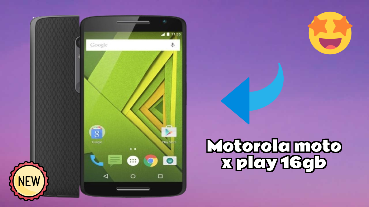 Motorola Moto X Play 16GB Camera Test: 21 MP Rear Camera Sample Photos