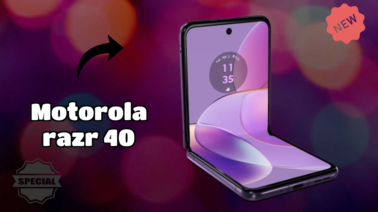 Motorola Razr 40 Camera Review: 64 MP + 13 MP Rear Camera Photo Test