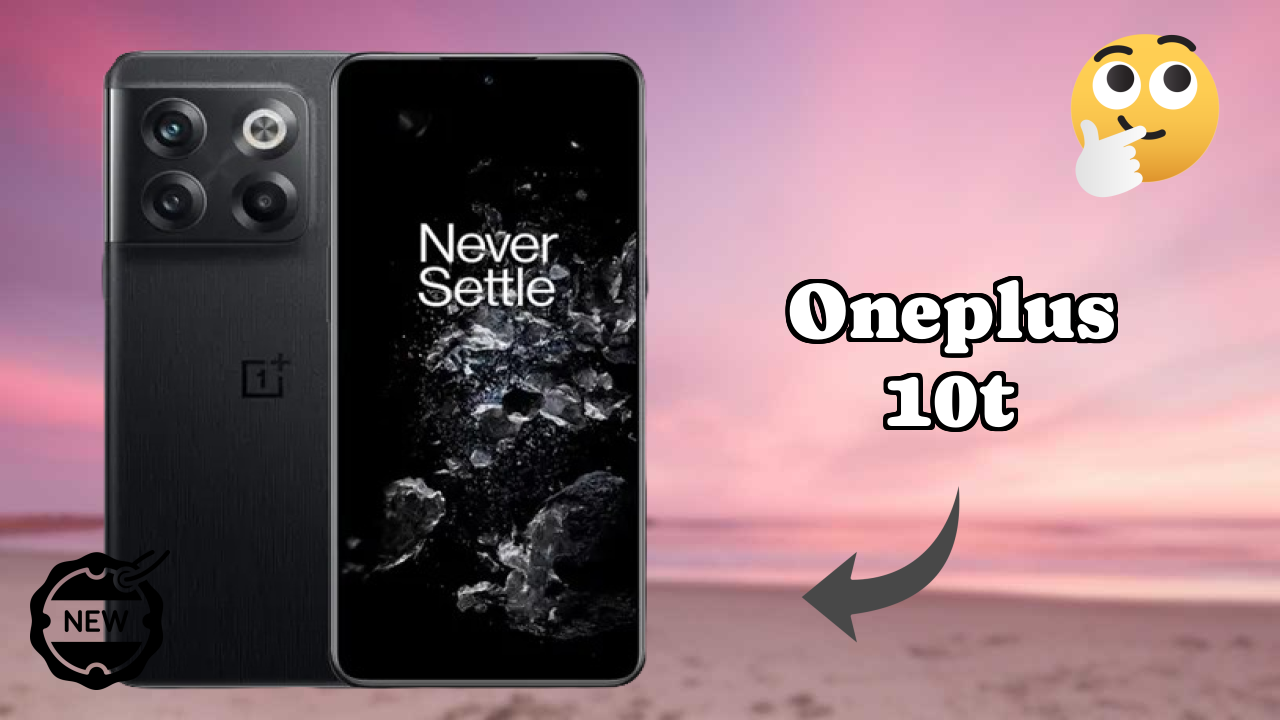 OnePlus 10T 2026 best for Buy? Amazing Feachers with AI