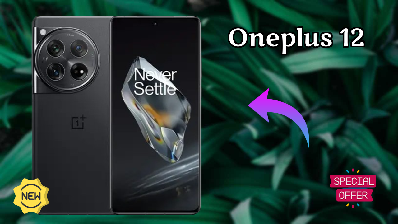 OnePlus 12 RAM Test: 12 GB RAM Handles Tasks Well