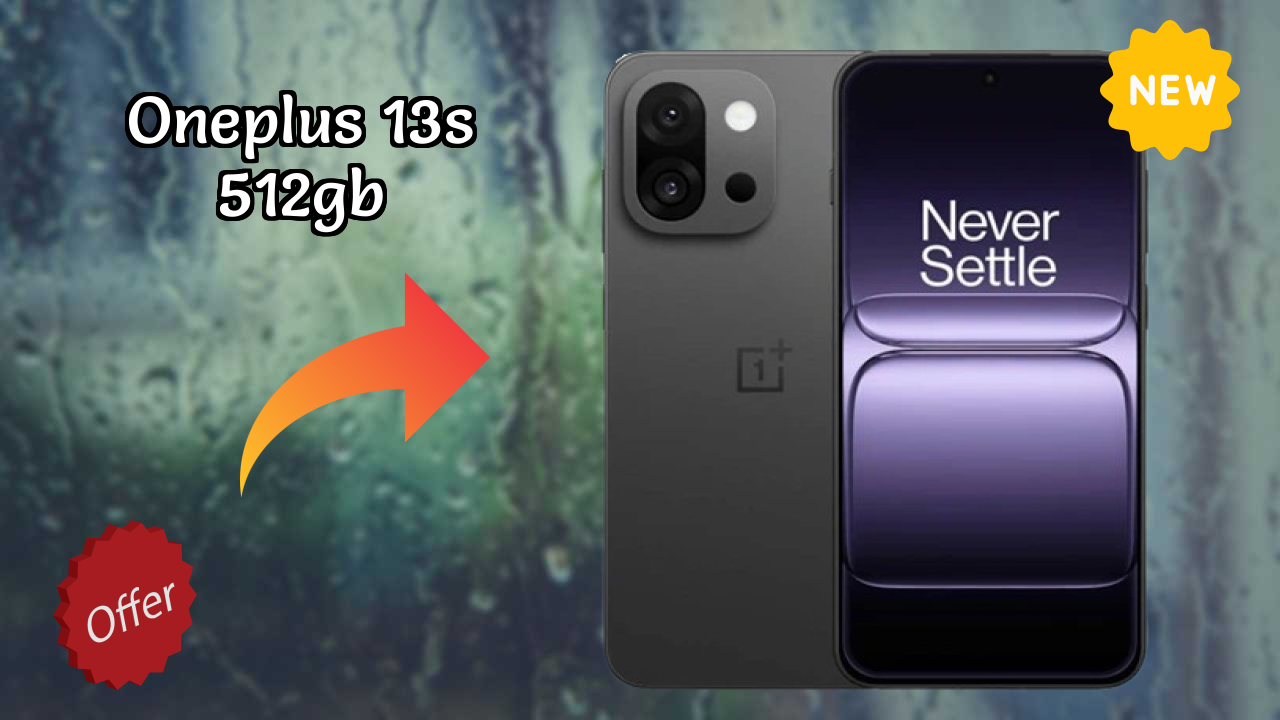 OnePlus 13s 512GB Battery Review: 5850 MAh Endurance Test