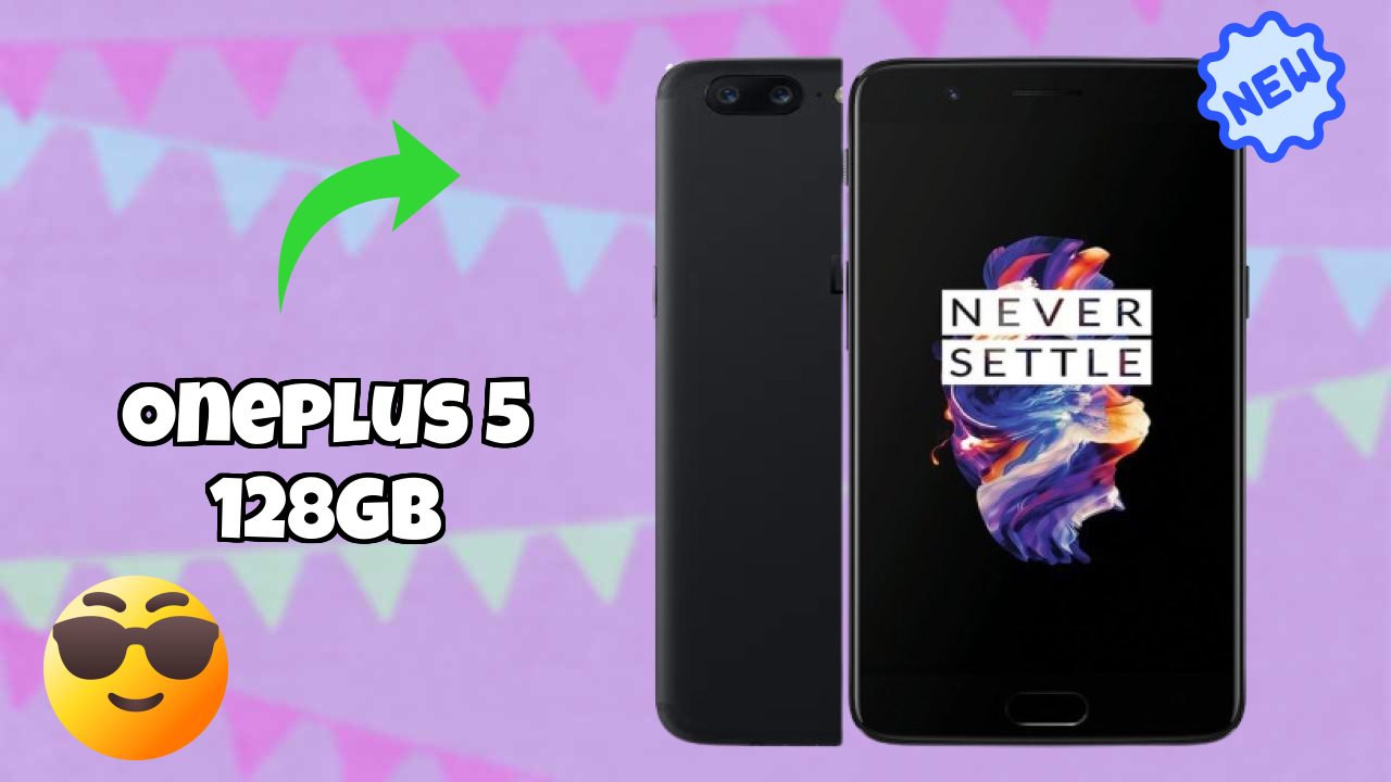 OnePlus 5 128GB RAM Review: 8 GB RAM Multitasking Check