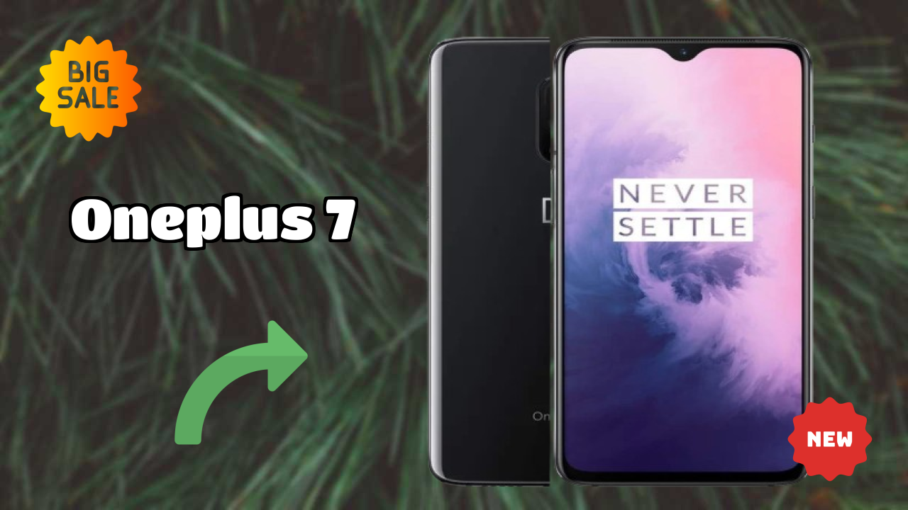 OnePlus 7 2026 Buyer Guide – Best Value Mobile?
