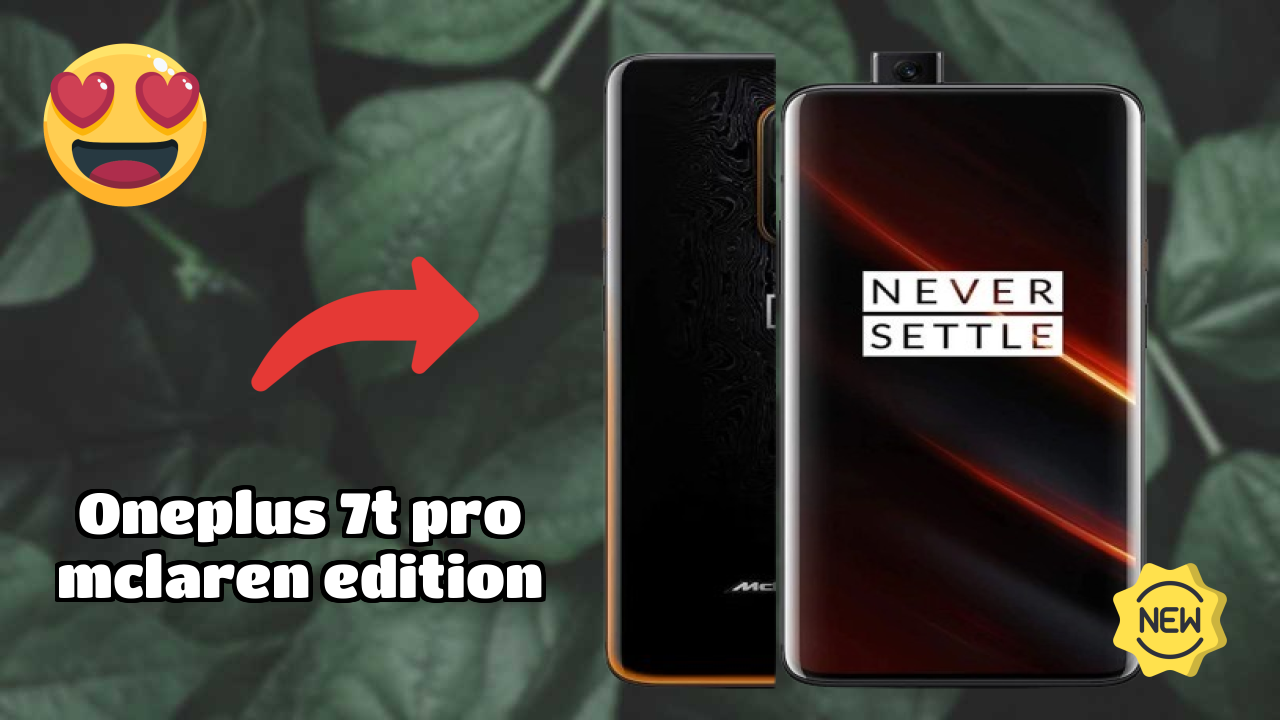 OnePlus 7T Pro McLaren Edition Camera Samples: 48 MP + 16 MP + 8 MP Rear Camera Real Photos