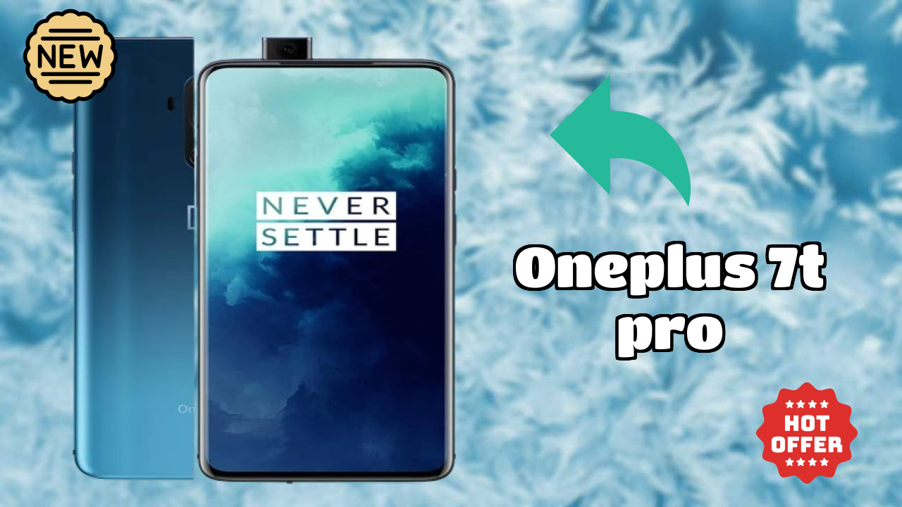 OnePlus 7T Pro RAM Test: 8 GB RAM Handles Gaming Well?