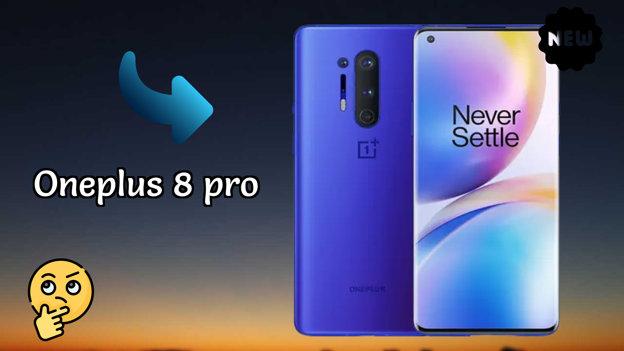 OnePlus 8 Pro Price Review: ₹35,999 Complete Analysis